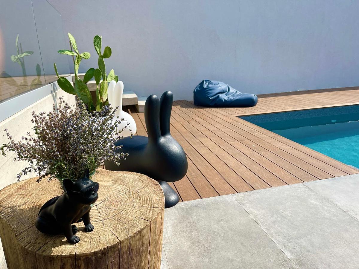 Other Garden - Luxury Bed And Breakfast Rho Exterior foto