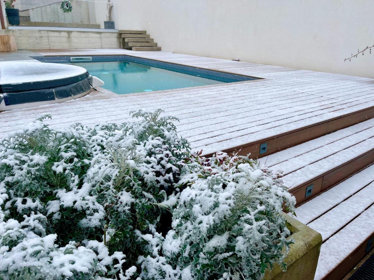 Other Garden - Luxury Bed And Breakfast Rho Exterior foto
